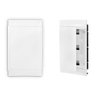 Quadro de Distribuicao Protectbox 36m Legrand Embutir 135003 - 1