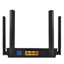 Ver imagem 3 de Roteador Tp-link Gigabit Wi-fi 6 Dual Band Ax1500 Ex141(br)