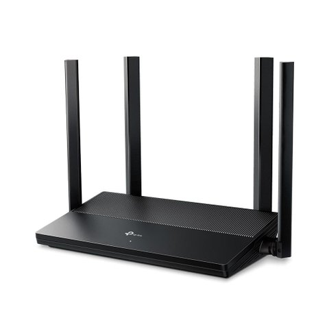 Roteador Tp-link Gigabit Wi-fi 6 Dual Band Ax1500 Ex141(br)