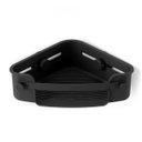 Ver imagem 4 de FLEX - SUPORTE / PRATELEIRA DE CANTO COM VENTOSA PRETO