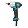 Parafusadeira de Impacto 1/4'' Industrial 230w Torque 100n.m com Bit Phillips Td0101 110v Makita - 3