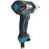 Parafusadeira de Impacto 1/4'' Industrial 230w Torque 100n.m com Bit Phillips Td0101 110v Makita - 4