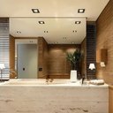 Ver imagem 3 de Kit 5 Spot Embutir Mr11 Quadrado Preto Recuado Saveenergy