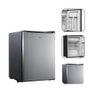 Frigobar Geladeira Hq 70 Litros Inox Hq-70fb 127v - 2