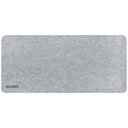 Ver imagem 1 de Mouse Pad Desk Mat Exclusive Pro Gray 900x420mm Pcyes - Pmpexppg