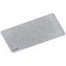Mouse Pad Desk Mat Exclusive Pro Gray 900x420mm Pcyes - Pmpexppg - 2