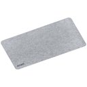 Ver imagem 2 de Mouse Pad Desk Mat Exclusive Pro Gray 900x420mm Pcyes - Pmpexppg