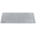 Ver imagem 4 de Mouse Pad Desk Mat Exclusive Pro Gray 900x420mm Pcyes - Pmpexppg