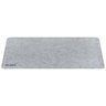 Mouse Pad Desk Mat Exclusive Pro Gray 900x420mm Pcyes - Pmpexppg - 4