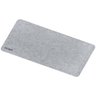 Mouse Pad Desk Mat Exclusive Pro Gray 900x420mm Pcyes - Pmpexppg - 3