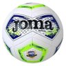 Bola Futsal Infantil J200 Sub 13 Cbfs Joma Branco-verde-azul - 2
