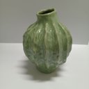 Ver imagem 6 de Vaso Decorativo Enfeite Casa Home&Co Cerâmica 17x13x13cm Verde