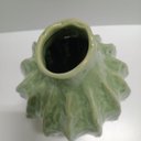 Ver imagem 4 de Vaso Decorativo Enfeite Casa Home&Co Cerâmica 17x13x13cm Verde