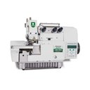 Ver imagem 1 de Maquina Overloque Eletrônica 3 Fios, Zoje Bitola Média