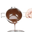 Ver imagem 1 de Caldeira Walfos Derretimento de Chocolate em Aço Inoxidável Aço