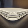 Plafon Sobrepor Quadrado 48w 3 Temperaturs de Cor 3/4/6000k Ip20 Lumier Bivolt Moderno - 5
