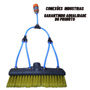 Ver imagem 3 de Vassoura para Limpeza Placa Solar Profissional Cabo 9 Metros