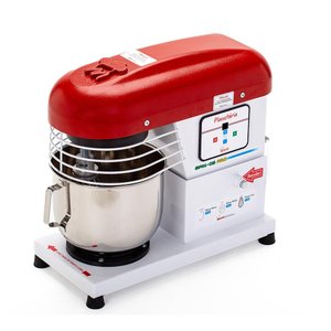 Batedeira Planetária Maná 5 Litros Profissional Bivolt BPM-5-PRO