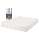 Ver imagem 1 de Colchão Sonos Sense Bamboo Casal Ortopédico Espuma D45 138x188x19 a Vácuo