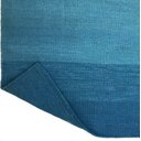 Ver imagem 3 de Tapete Kilim Degrade 120x180 Blue