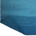 Ver imagem 3 de Tapete Kilim Degrade 120x180 Blue