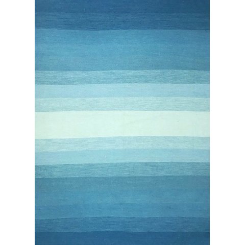 Tapete Kilim Degrade 120x180 Blue