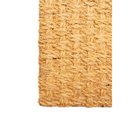 Ver imagem 2 de Capacho Fibra de Coco Bahia 02 Bege 0,45x0,75m