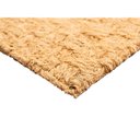 Ver imagem 3 de Capacho Fibra de Coco Bahia 02 Bege 0,45x0,75m