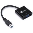 Ver imagem 1 de ADAPTADOR VGA FEMEA PARA USB MACHO - VGAFUSBM