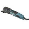 Multiferramenta Oscilante Sonictool 300w 110v com Maleta Ws5123ku Wesco - Unica 110v - 3