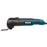Multiferramenta Oscilante Sonictool 300w 110v com Maleta Ws5123ku Wesco - Unica 110v - 2