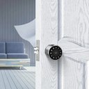 Ver imagem 5 de Fechadura Digital N12 Bluetooth Agl Fechadura N12