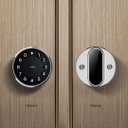 Ver imagem 2 de Fechadura Digital N12 Bluetooth Agl Fechadura N12