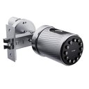 Ver imagem 7 de Fechadura Digital N12 Bluetooth Agl Fechadura N12