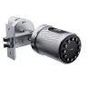 Fechadura Digital N12 Bluetooth Agl Fechadura N12 - 7
