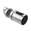 Ver imagem 1 de Fechadura Digital N12 Bluetooth Agl Fechadura N12