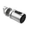Fechadura Digital N12 Bluetooth Agl Fechadura N12 - 1