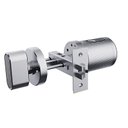 Ver imagem 6 de Fechadura Digital N12 Bluetooth Agl Fechadura N12