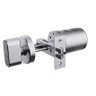 Fechadura Digital N12 Bluetooth Agl Fechadura N12 - 6