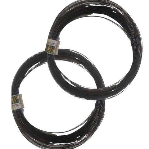 ARAME RECOZIDO 20 LISO ROLO 10KG (0,89 MM)
