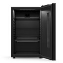 Ver imagem 4 de Cerverjeira Beer Maxx One Inverter 98l Porta Preto Onix Digital +2 a -6ºc Vn12tpp 127v - Metalfrio