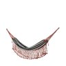 Rede de Descanso Guarabira Terracota 420 x 160 cm - 1
