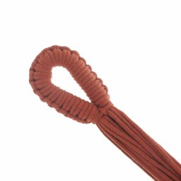 Rede de Descanso Guarabira Terracota 420 x 160 cm - 5