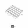 Kit com 5 Esteiras Imeca para Pães 5 Tiras Talas 7 Cm 58x70 509 - 3