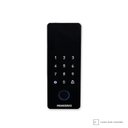 Ver imagem 3 de Fechadura Primebras Digital Athenas para Vidro