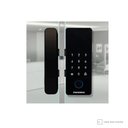 Ver imagem 1 de Fechadura Primebras Digital Athenas para Vidro