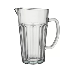 Jarra de Vidro Vitazza com Alça 1000ml