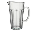 Ver imagem 1 de Jarra de Vidro Vitazza com Alça 1000ml