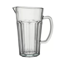 Ver imagem 1 de Jarra de Vidro Vitazza com Alça 1000ml