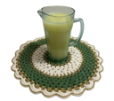Ver imagem 2 de Jarra de Vidro Vitazza com Alça 1000ml